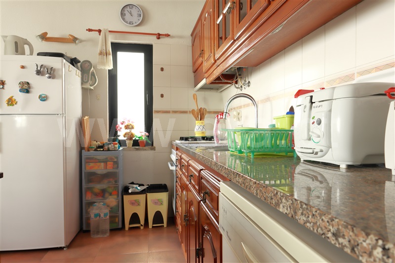Apartamento T1 à venda em Vila de Sesimbra, Sesimbra — foto 5