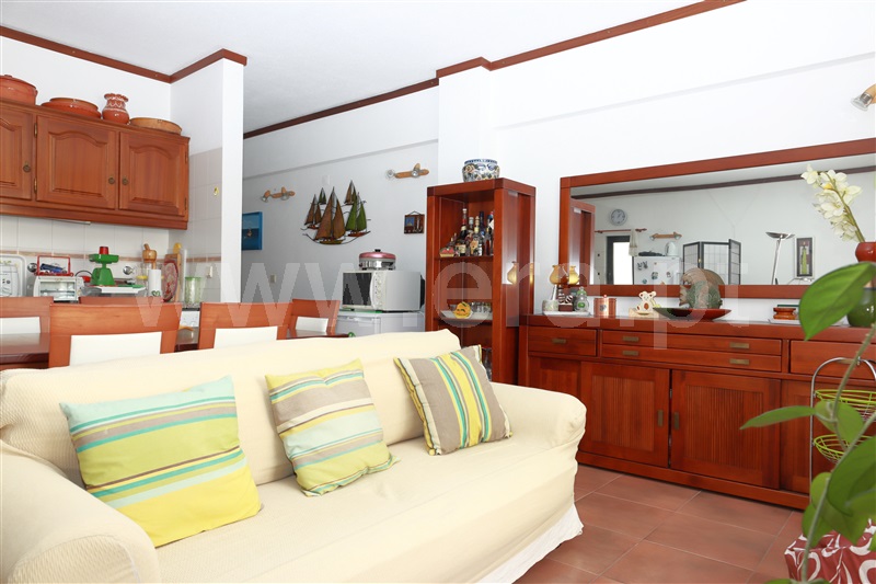 Apartamento T1 / Sesimbra, Vila de Sesimbra