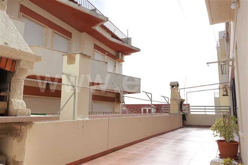 Apartamento T1 à venda em Vila de Sesimbra, Sesimbra — foto 17