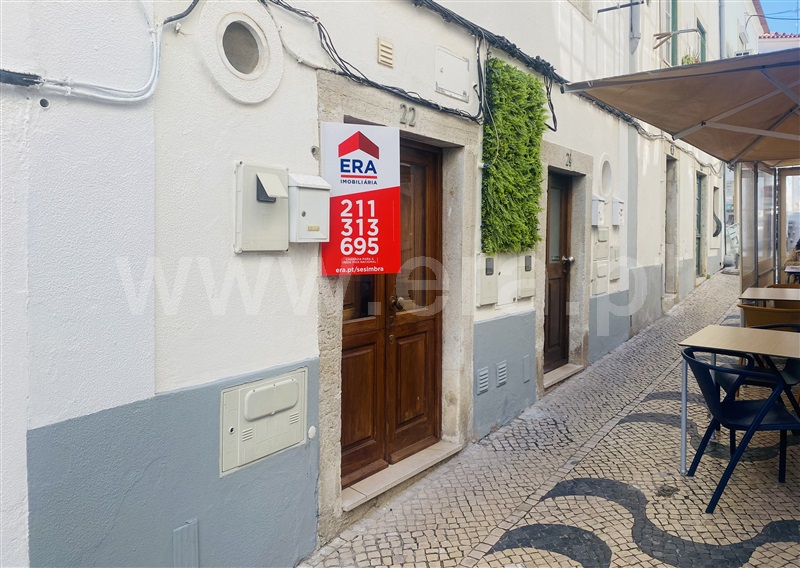 Apartamento T1 à venda em Vila de Sesimbra, Sesimbra — foto 13