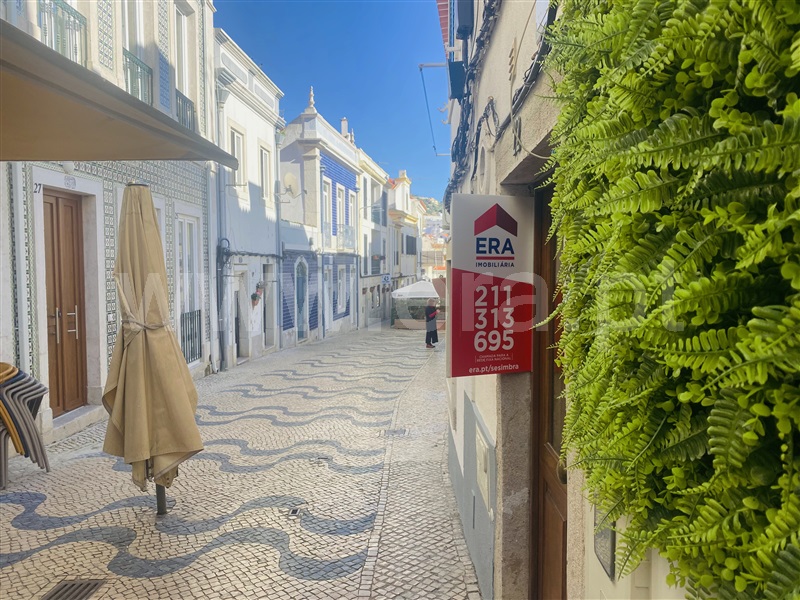 Apartamento T1 à venda em Vila de Sesimbra, Sesimbra — foto 2