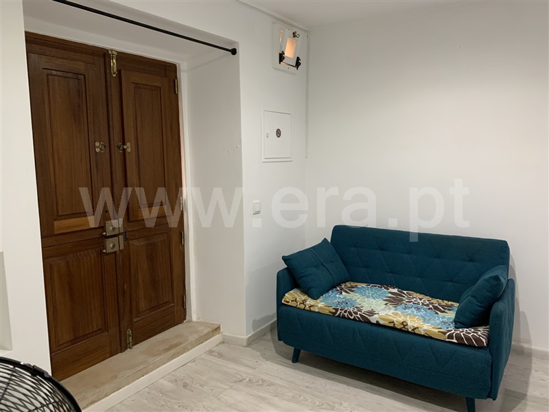 Apartamento T1 à venda em Vila de Sesimbra, Sesimbra — foto 11