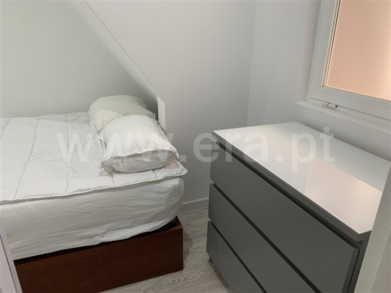Apartamento T1 à venda em Vila de Sesimbra, Sesimbra — foto 9
