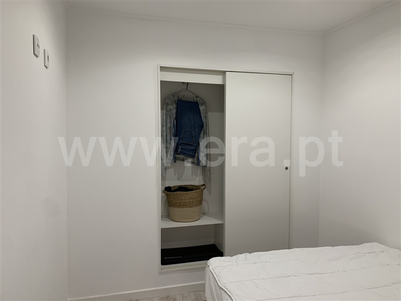 Apartamento T1 à venda em Vila de Sesimbra, Sesimbra — foto 8