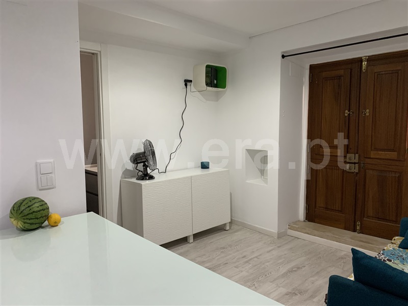 Apartamento T1 à venda em Vila de Sesimbra, Sesimbra — foto 3