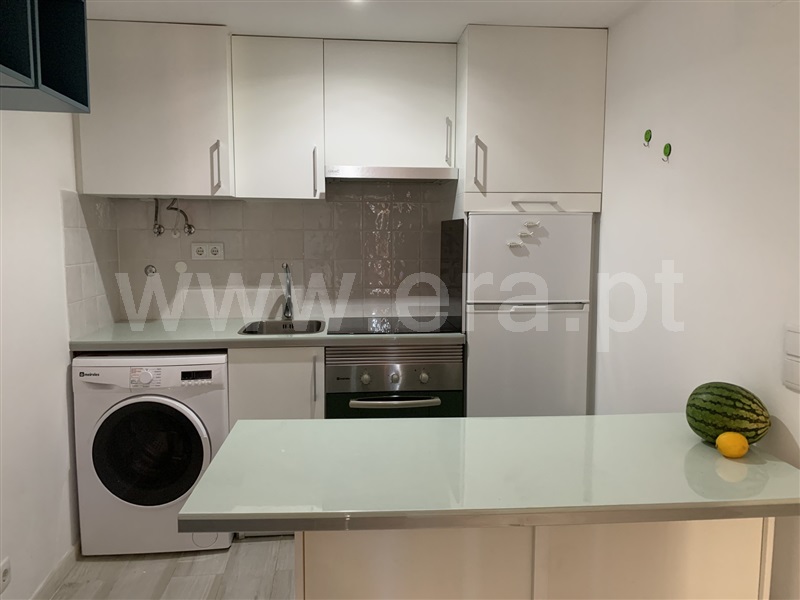 Apartamento T1 à venda em Vila de Sesimbra, Sesimbra — foto 4