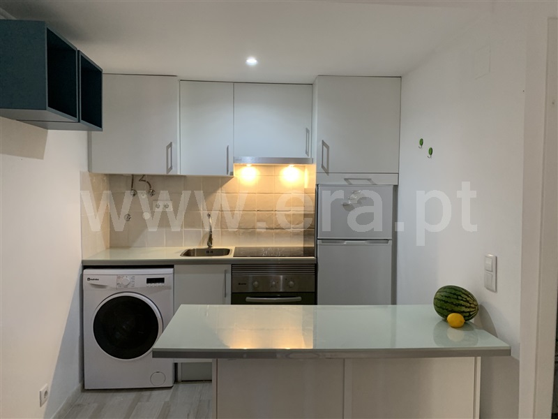Apartamento T1 à venda em Vila de Sesimbra, Sesimbra — foto 5