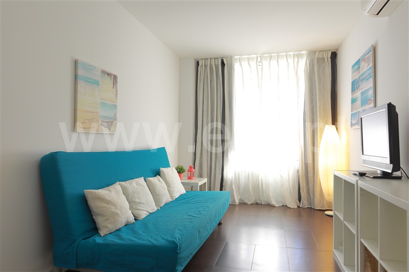 Apartamento T1 / Sesimbra, Vila de Sesimbra, Sesimbra
