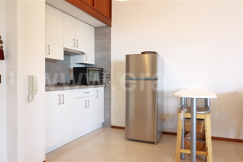 Apartamento T1 à venda em Vila de Sesimbra, Sesimbra — foto 5