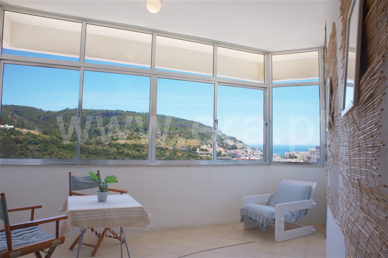 Apartamento T1 à venda em Vila de Sesimbra, Sesimbra — foto 11
