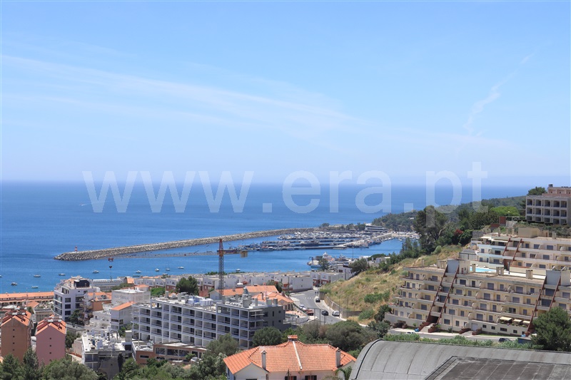 Apartamento T1 à venda em Vila de Sesimbra, Sesimbra — foto 3
