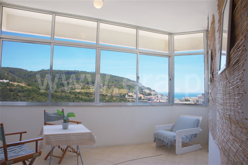 Apartamento T1 à venda em Vila de Sesimbra, Sesimbra — foto 2