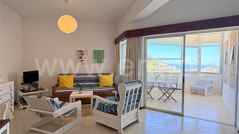 Apartamento T1 / Sesimbra, Vila de Sesimbra