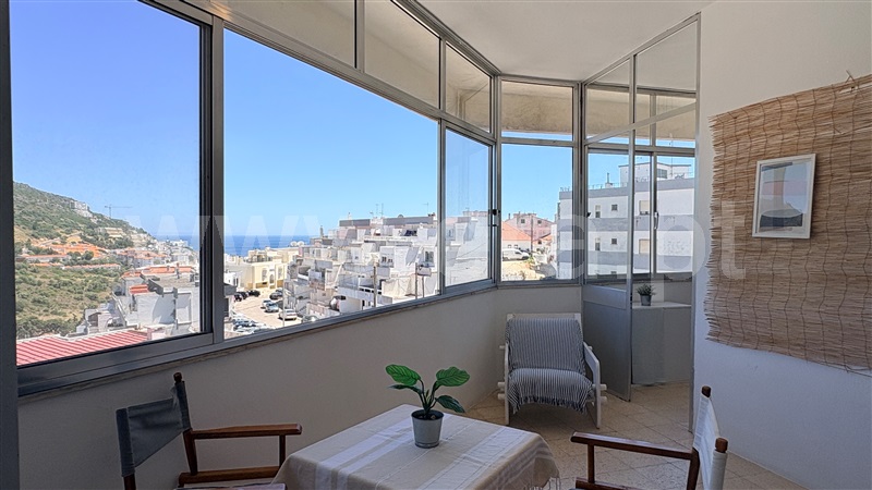 Apartamento T1 à venda em Vila de Sesimbra, Sesimbra — foto 12