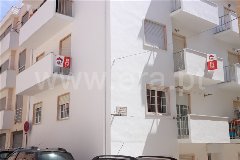 Apartamento T1 / Sesimbra, Vila de Sesimbra