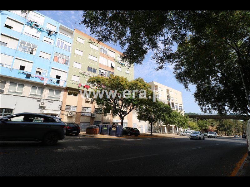 Apartamento T1 à venda em Dufa, Setúbal — foto 2