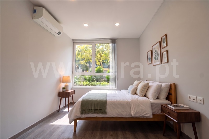 Apartamento T1 à venda em Dufa, Setúbal — foto 3