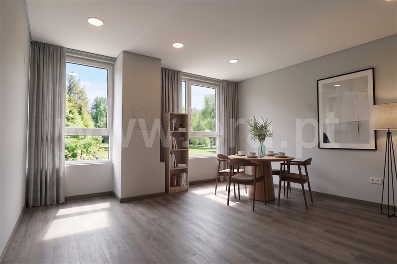 Apartamento T1 à venda em Dufa, Setúbal — foto 5