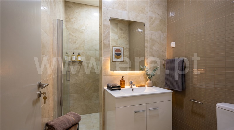 Apartamento T1 à venda em Dufa, Setúbal — foto 6