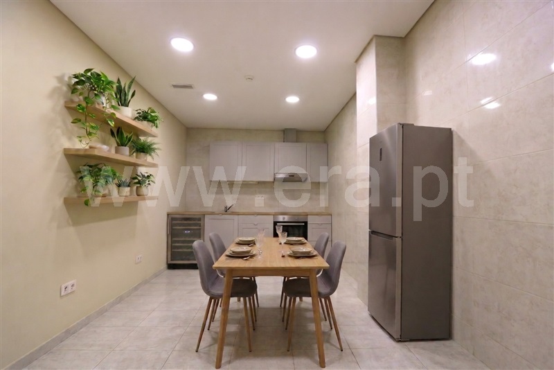 Apartamento T1 à venda em Dufa, Setúbal — foto 8