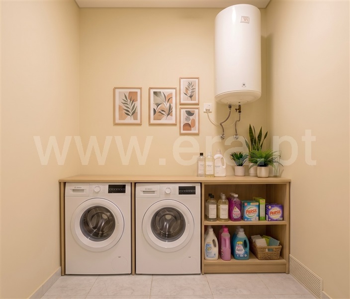 Apartamento T1 à venda em Dufa, Setúbal — foto 9