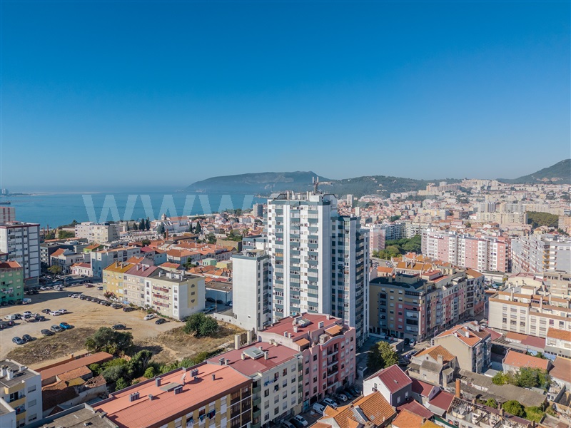 Apartamento T1 à venda em Hospital, Setúbal — foto 3
