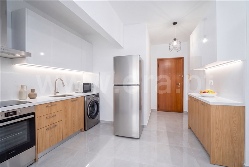 Apartamento T1 à venda em Hospital, Setúbal — foto 4