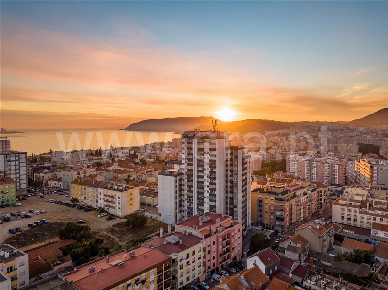 Apartamento T1 à venda em Hospital, Setúbal — foto 2