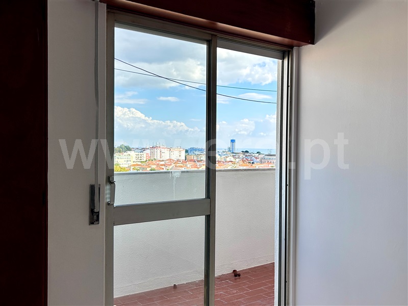 Apartamento T1 à venda em Hospital, Setúbal — foto 16