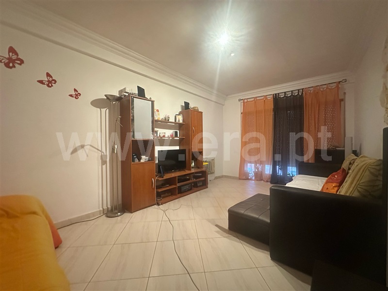 Apartamento T1 / Setúbal, Setúbal (São Sebastião)