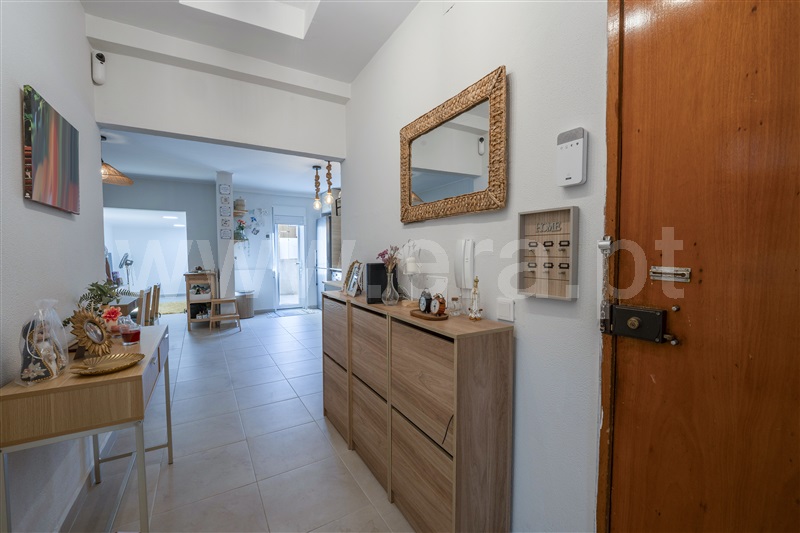 Apartamento T1 / Setúbal, Setúbal (São Sebastião)