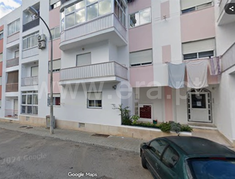 Apartamento T1 / Setúbal, Vale do Cobro