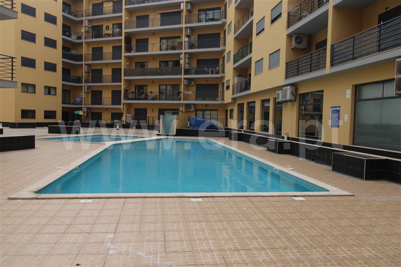 Apartamento T1 / Silves, Armação de Pêra