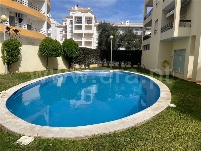 Apartamento T1 / Silves, Armação de Pêra