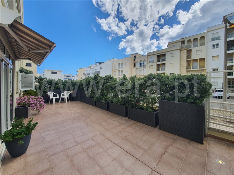 Apartamento T1 / Silves, Armação de Pêra