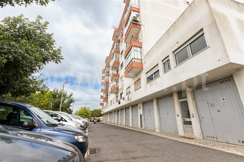 Apartamento T1 Sintra, Agualva e Mira-Sintra - 1487078 - 2