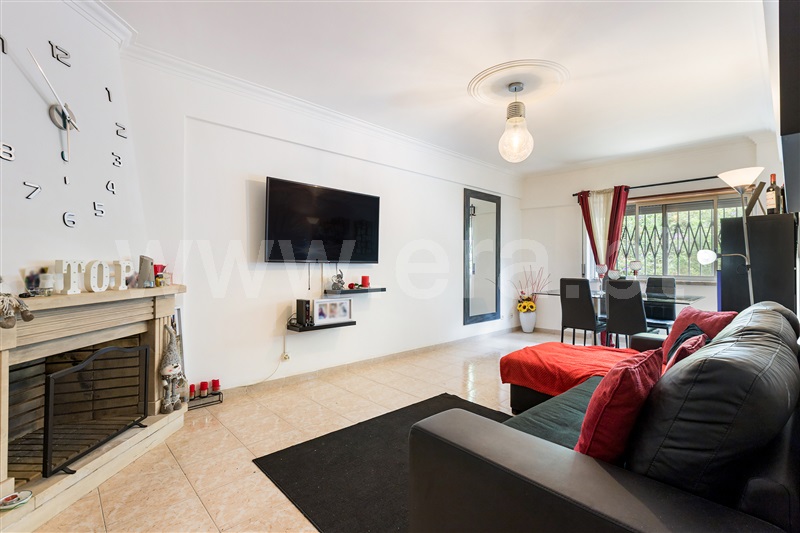 Apartamento T1 / Sintra, Agualva e Mira-Sintra