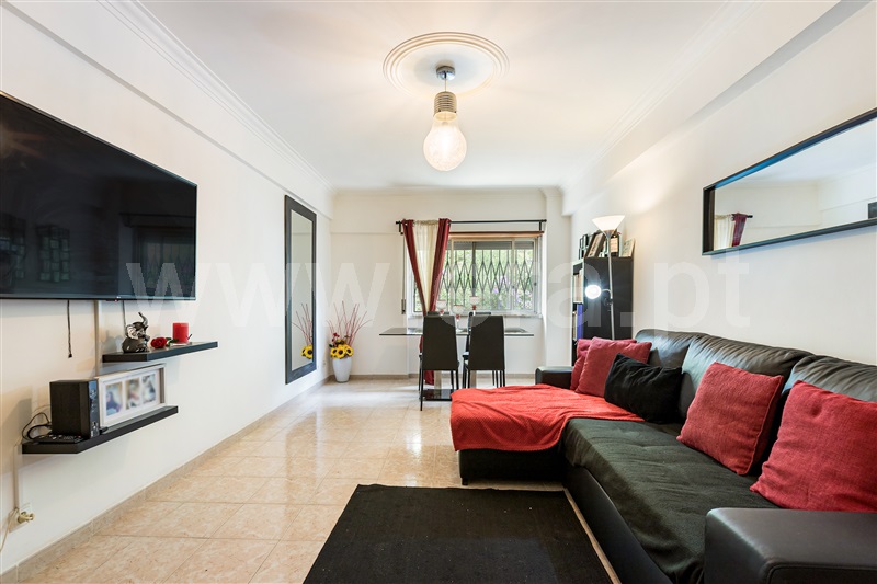 Apartamento T1 Sintra, Agualva e Mira-Sintra - 1487078 - 7