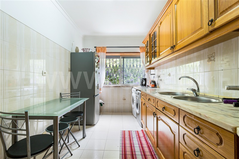 Apartamento T1 Sintra, Agualva e Mira-Sintra - 1487078 - 9