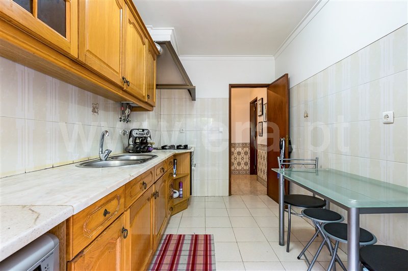 Apartamento T1 Sintra, Agualva e Mira-Sintra - 1487078 - 10