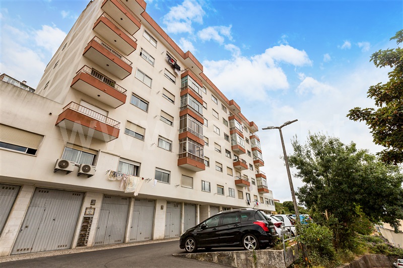 Apartamento T1 Sintra, Agualva e Mira-Sintra - 1487078 - 16