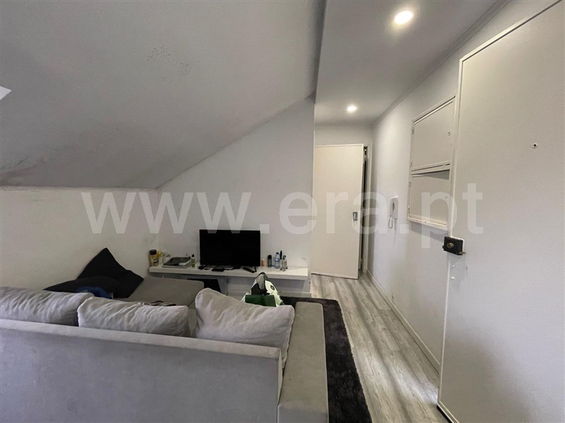 Apartamento T1 / Sintra, Agualva e Mira-Sintra