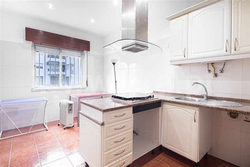 Apartamento T1 / Sintra, Agualva e Mira-Sintra