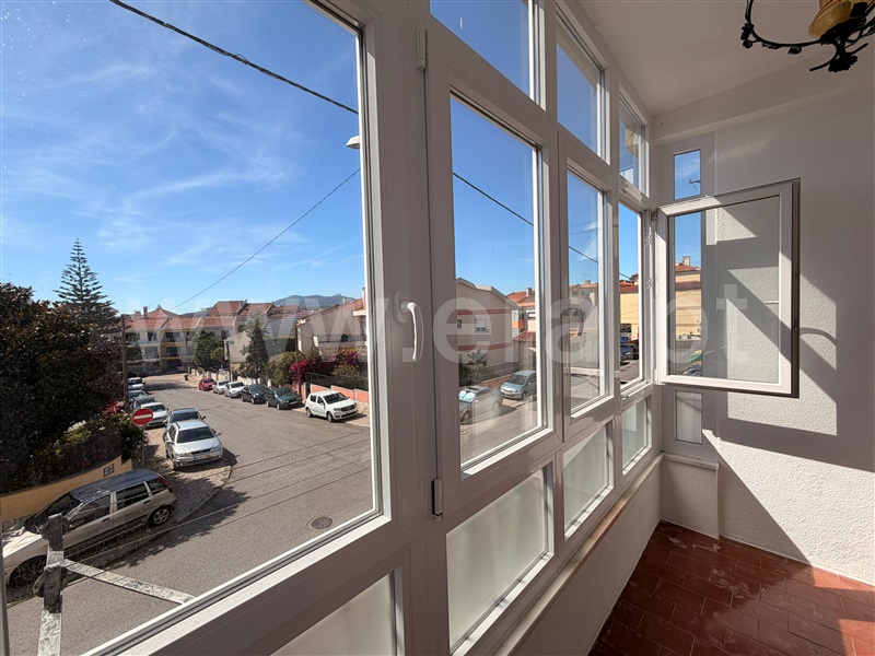 Apartamento T1 / Sintra, Algueirão-Mem Martins