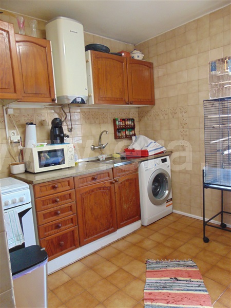 Apartamento T1 / Sintra, Algueirão Velho