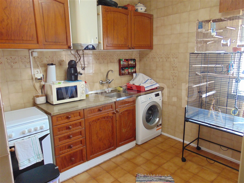 Apartamento T1 Sintra, Algueirão Velho - 1492409 - 4