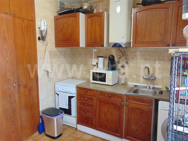 Apartamento T1 Sintra, Algueirão Velho - 1492409 - 5