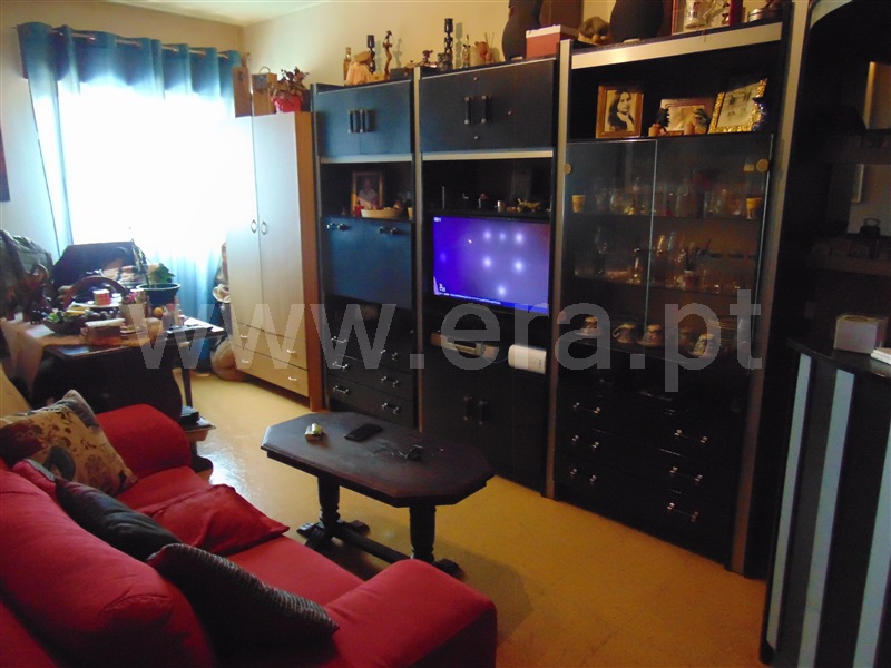Apartamento T1 Sintra, Algueirão Velho - 1492409 - 7