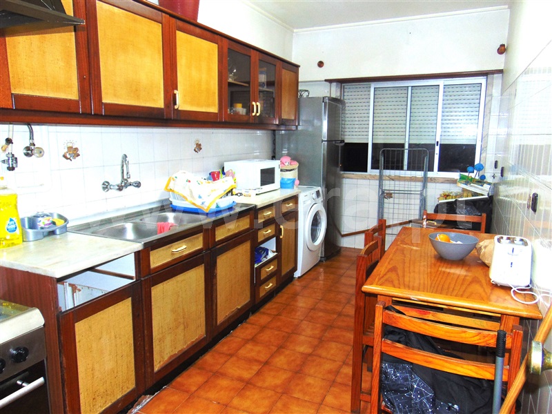 Apartamento T1 Sintra, Cacém - 1370747 - 1