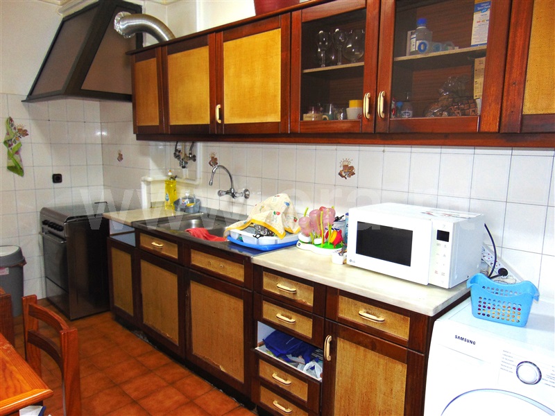 Apartamento T1 Sintra, Cacém - 1370747 - 2